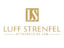 Luff Strenfel logo